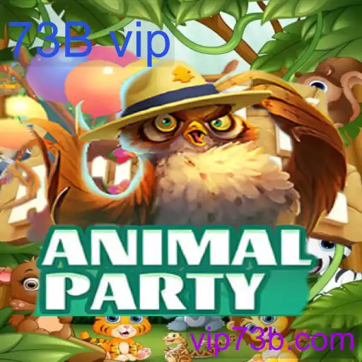 Descubra o Mundo Divertido de AnimalParty: O Jogo que Está Conquistando o Brasil